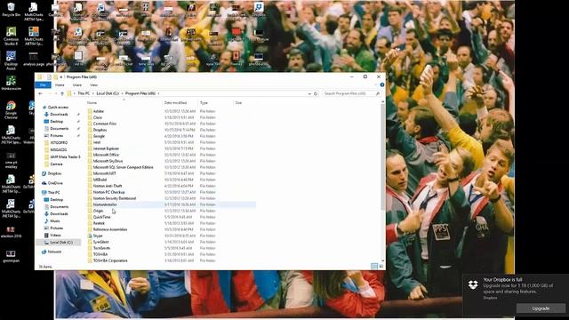 MetaTrader5 | MT5 | Installing updates for Chart Time and Price Axis смотреть онлайн