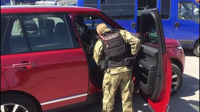 2018 07 25 РЭНДЖ РОВЕР смотреть онлайн