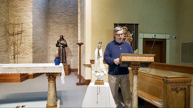 Padre Pio, Mary and the Rosary Pt 2 смотреть онлайн
