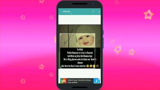 How to convert image text into text using Android [Hindi] смотреть онлайн