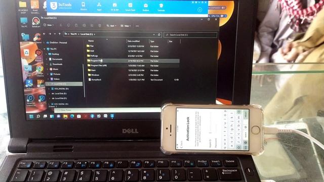iPhone SE | iOS 14.4.2 | iCloud Bypass | Free Untethered | All iPhone Supported 2022 | Muzammal Tec смотреть онлайн