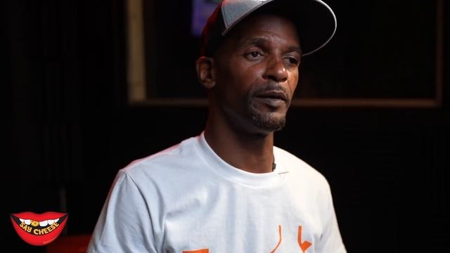 Charleston White feels sorry for Crip Mac "Why is he charging only $500 for interviews?" (Part 21) смотреть онлайн