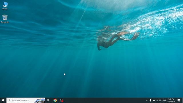 Add Windows Server on VirtualBox + DHCP, Active Directory and DNS Server смотреть онлайн