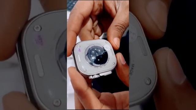 Copy Cheap Apple Watch Ultra Unboxing #ApplewatchUltra #Cheapapplewatch #2023 #unboxing смотреть онлайн