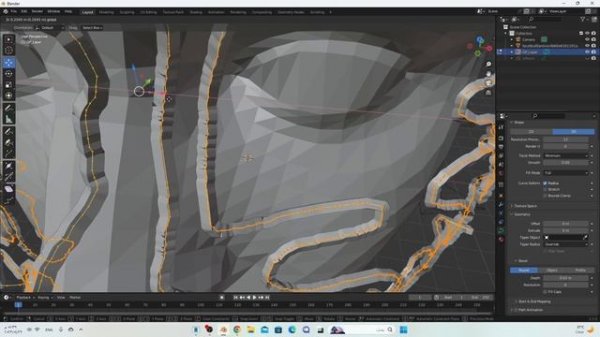 Face Mask Tutorial - Lens Studio