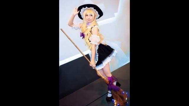【TOP5 Cosplay girl 】Girls like Korean pretty dolls best 5 смотреть онлайн