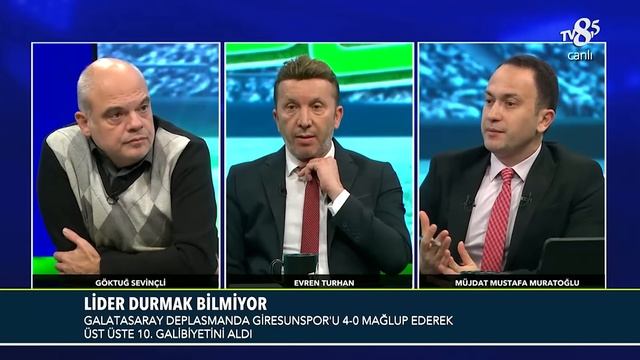 28.01.22 | Süper Lig | Maç Raporu | Göktuğ Sevinçli & Evren Turhan & Müjdat Mustafa Muratoğlu смотреть онлайн