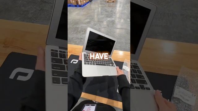 MacBook Air 2015: Starting From $179 🤯 смотреть онлайн