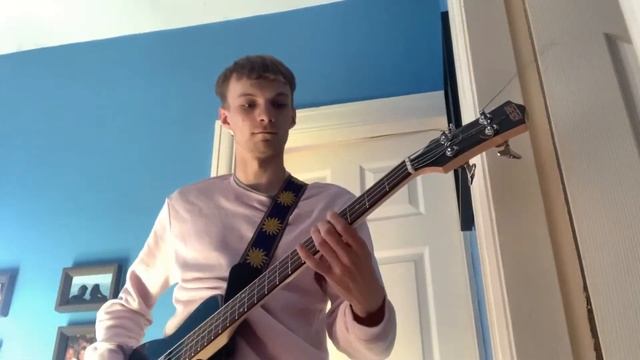 I Loved Another Woman - Fleetwood Mac Cover смотреть онлайн
