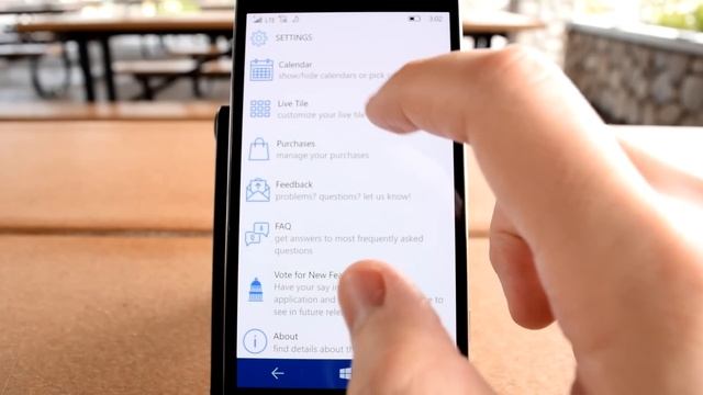 Hands-on with Hope Calendar for Windows 10 and Windows 10 Mobile смотреть онлайн