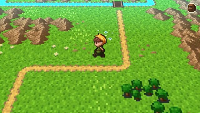 Evoland: The Beginning (Part 1) смотреть онлайн