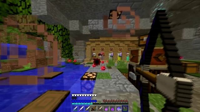 [1.9.4 UPDATED] Minecraft PvP TEXTURE PACK HIGHRES Default MAC/WIN 1.7.X 1.8.X 1.9.X смотреть онлайн