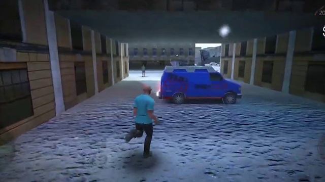 Payback 2 - Missão Secreta em Remote Control (Android) смотреть онлайн