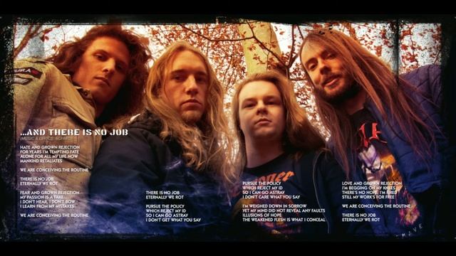 COMANIAC - Return To The Wasteland [Full Album 2015] Thrash Metal смотреть онлайн