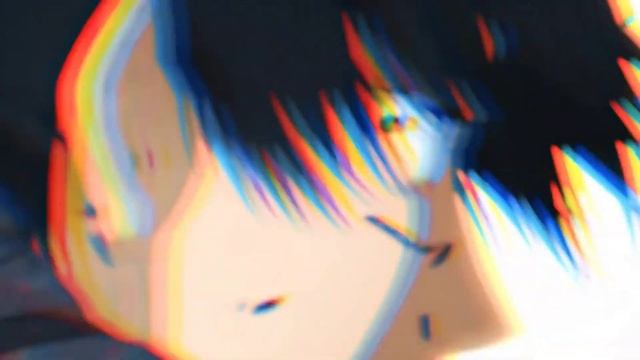 Gojo Red CURSE... 🍎-Jujtsu Kaisen4k [EDIT/AMV] смотреть онлайн