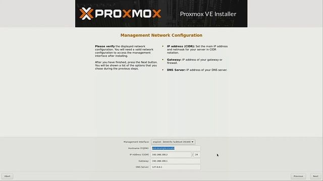 Install Proxmox 7.2 Terbaru смотреть онлайн