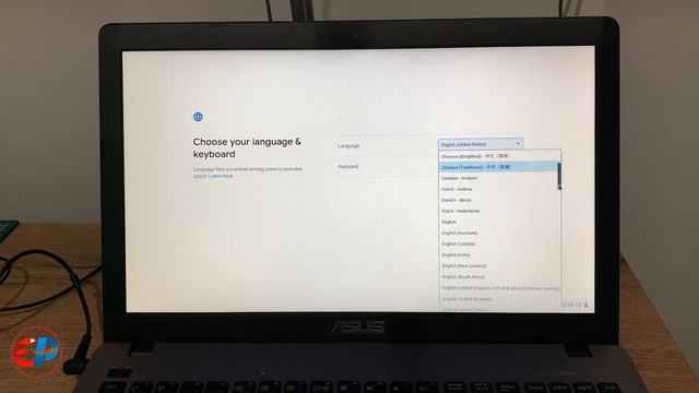 Google Chrome OS Nasıl İndirilir ve Yüklenir? смотреть онлайн