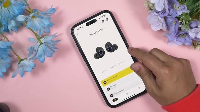 Baseus Bowie MA10 Review