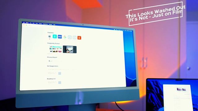 How To Use a 24" iMac as a Second Monitor or Second Screen смотреть онлайн
