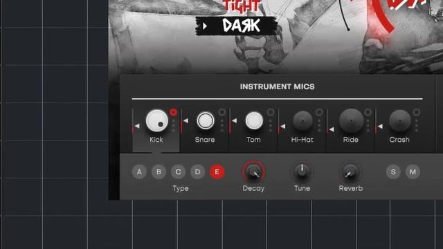 Walkthrough | Virtual Drummer BRUTE