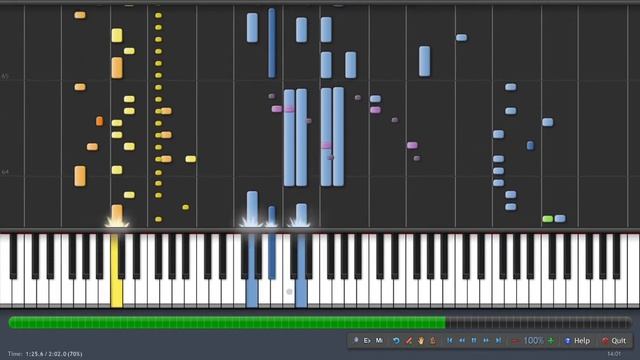 Dr.Oherd Presents: Famous Windows MIDI Songs смотреть онлайн