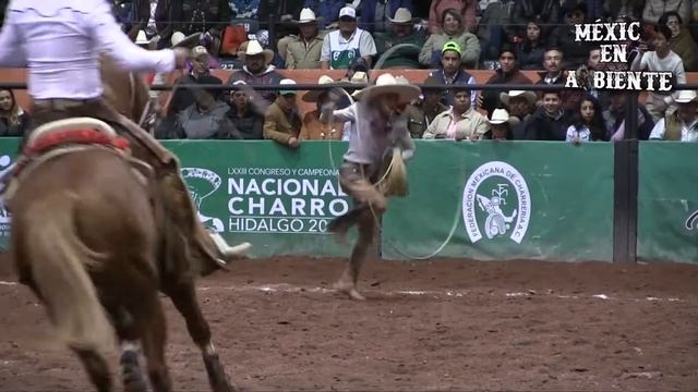ENTREVISTA A ONESIMO FLORES DE "RANCHO LAS CUEVAS" смотреть онлайн