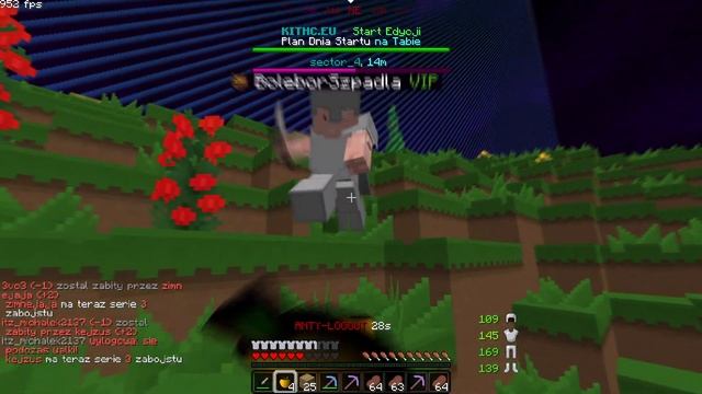 KITHC.EU | NAJLEPSZY START EDYCJI | TOP4 | DUŻO KRETÓW | 540FPS 4K | [PIST] смотреть онлайн