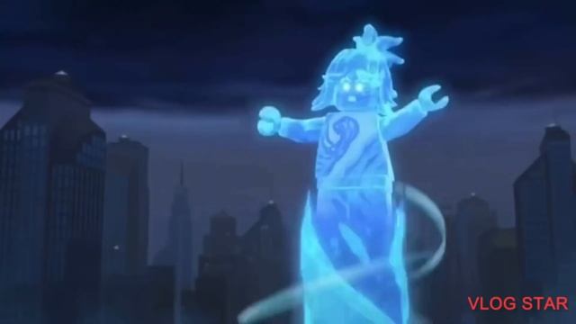 Lego Ninjago Season 15 Review!🌊 смотреть онлайн