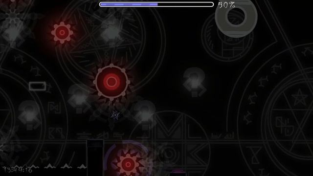 (verified) "Monochrome" (demon) by AstrumMichi | Zombie Dash GDPS смотреть онлайн