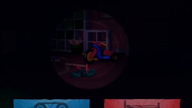 FNaC 3 Android WIP 2 смотреть онлайн