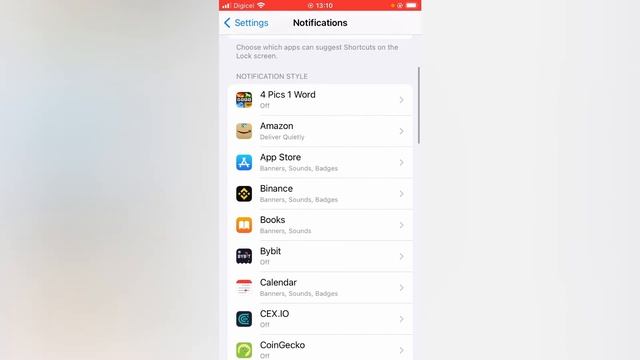 how to hide whatsapp message content on iphone lock screen смотреть онлайн