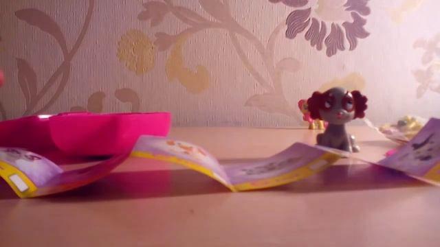 Открываем my little poni и кто в домике живёт смотреть онлайн