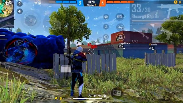 Settings 👑 IPhone XR - Free Fire Highlights смотреть онлайн