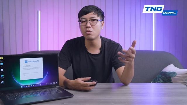 Điều Bạn CHƯA BIẾT Về Windows 11! Nó Ảnh Hưởng Thế Nào Tới TOÀN BỘ Giới Công Nghệ? | 8-bit Công Ngh смотреть онлайн