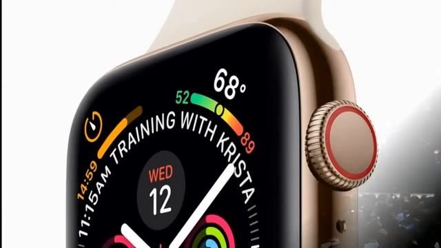 Review Apple watchOS 6 2019 new exactly from Apple смотреть онлайн