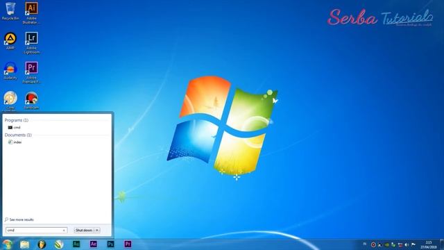 Cara Mengatasi Checking File System on C Starup Windows 7 (Tested) смотреть онлайн