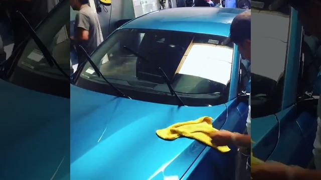 2017 M2 Series coupe with Bray Eco Skin Windshiwld Protection! смотреть онлайн