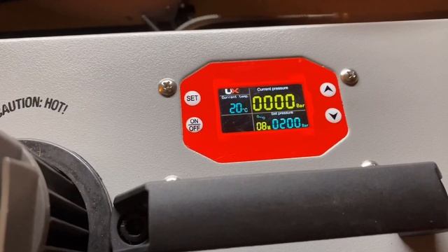 Umarex ReadyAir PCP Compressor Hands On Look смотреть онлайн