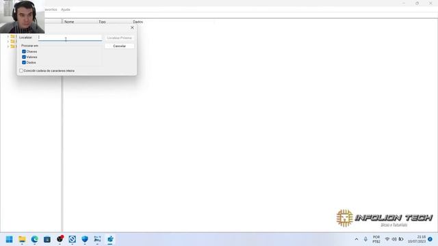 COMO REMOVER O DRIVER IMCOMPATÍVEL (usb2ser.sys) NO ISOLAMENTO DO NÚCLEO DE INTEGRIDADE DA MEMÓRIA смотреть онлайн