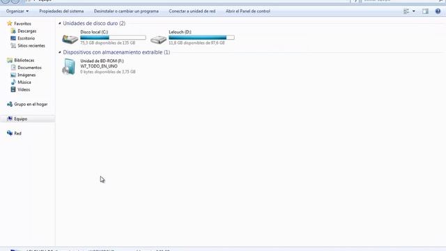 Todo en uno windows 7 mediafire смотреть онлайн