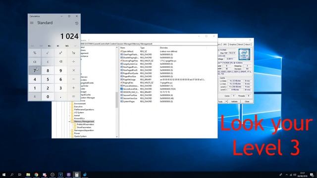 ⚠️OPTIMIZE PERFORMANCES⚠️ OF YOUR COMPUTER !!! смотреть онлайн