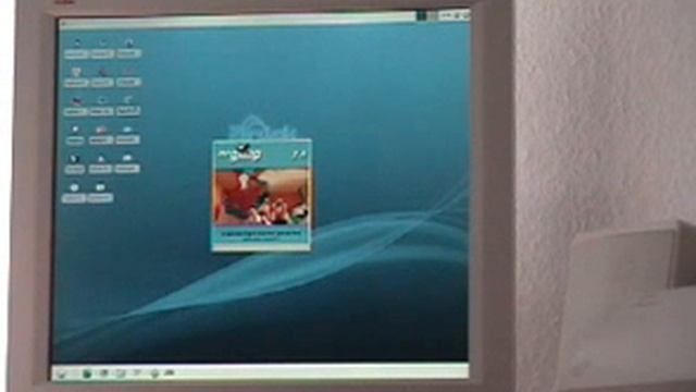 Linux Zenwalk смотреть онлайн