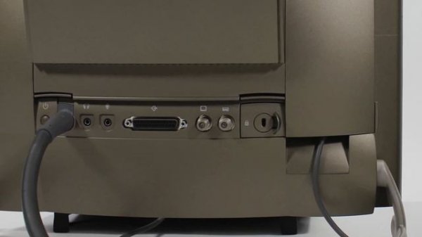 20th Anniversary Mac #12 (20 Macs for 2020)