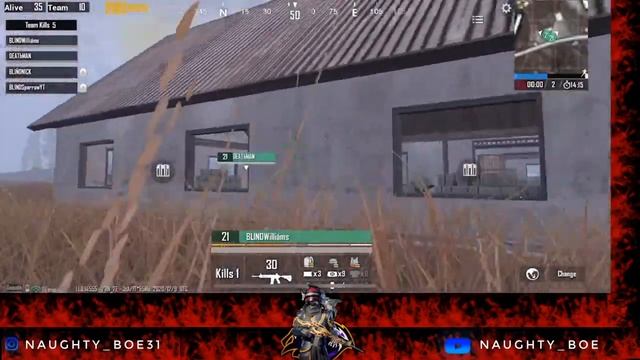 EXT Scrims DAY 2 смотреть онлайн