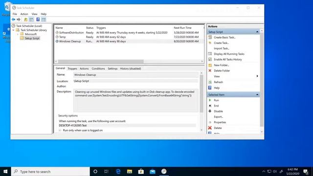 Cleaning up unused Windows files and updates [outdated] смотреть онлайн
