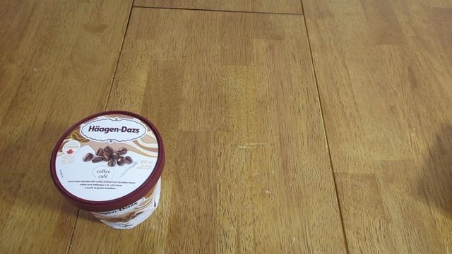 The New Haagen Dazs Coffee Ice Cream смотреть онлайн