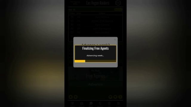 Ultimate Football GM Raiders Rebuild Ep.1 смотреть онлайн