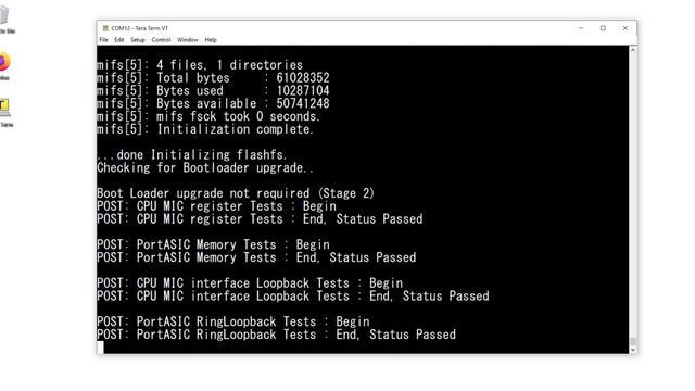 Quick Steps to Reset Cisco Catalyst Switch Passwords within 4 minutes смотреть онлайн