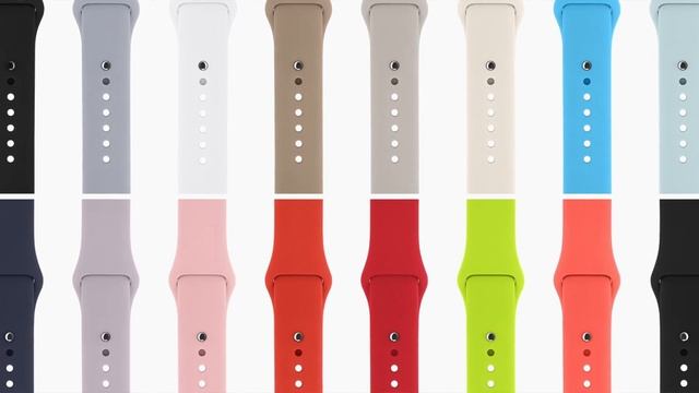 مراجعه كامله عن ساعهI Apple Watch Series 3 كل حاجه عايز تعرفها عن ساعه ابل смотреть онлайн