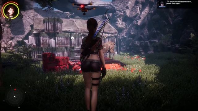 Exotic Gameplay [PC 1080p60FPS] смотреть онлайн